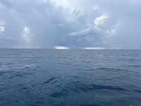 Great day of scuba diving in Key Largo with Rainbow Reef on benwood wreck tropical destiny 2024 09 17 r16526 1
