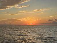 Great day of scuba diving in Key Largo with Rainbow Reef on benwood wreck tropical destiny 2024 09 17 r16538 2