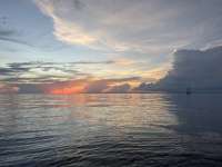 Great day of scuba diving in Key Largo with Rainbow Reef on molasses reef tropical destiny 2024 09 19 r16552 1