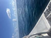 Great day of scuba diving in Key Largo with Rainbow Reef on nine channel tropical legend 2025 08 14 r18648 1