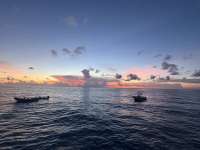 Great day of scuba diving in Key Largo with Rainbow Reef on special event tropical destiny 2025 08 13 r18644 1