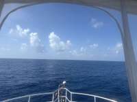 Great day of scuba diving in Key Largo with Rainbow Reef on uscgc duane tropical destiny 2025 08 04 r18571 1
