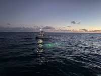Great day of scuba diving in Key Largo with Rainbow Reef on benwood wreck tropical odyssey 2025 02 08 r17465 2