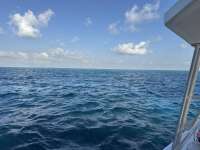 Great day of scuba diving in Key Largo with Rainbow Reef on nine channel tropical serenity 2025 02 04 r17432 1