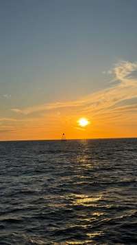 Great day of scuba diving in Key Largo with Rainbow Reef on nine channel tropical serenity 2025 02 04 r17441 1