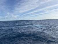 Great day of scuba diving in Key Largo with Rainbow Reef on uscgc duane tropical odyssey 2025 01 05 r17277 1