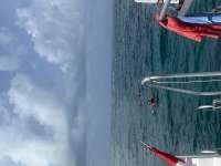 Great day of scuba diving in Key Largo with Rainbow Reef on banana patch tropical odyssey 2025 07 12 r18431 1
