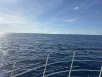 Great day of scuba diving in Key Largo with Rainbow Reef on spiegel grove tropical odyssey 2025 07 21 r18476 1