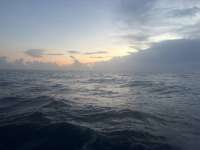 Great day of scuba diving in Key Largo with Rainbow Reef on benwood wreck tropical odyssey 2025 06 10 r18218 1