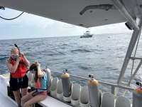 Great day of scuba diving in Key Largo with Rainbow Reef on molasses reef tropical serenity 2025 06 12 r18224 1