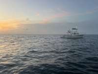 Great day of scuba diving in Key Largo with Rainbow Reef on benwood wreck tropical serenity 2025 05 24 r18110 1