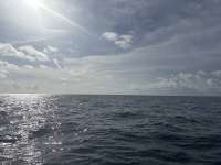 Great day of scuba diving in Key Largo with Rainbow Reef on benwood wreck tropical legend 2025 10 05 r19009 1