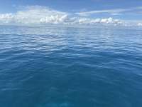 Great day of scuba diving in Key Largo with Rainbow Reef on hard bottom cave tropical serenity 2025 10 12 r19072 1