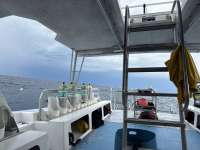 Great day of scuba diving in Key Largo with Rainbow Reef on special event tropical destiny 2025 10 10 r19046 1