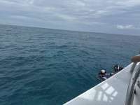 Great day of scuba diving in Key Largo with Rainbow Reef on eagle ray alley tropical destiny 2025 09 06 r18779 1