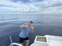 Great day of scuba diving in Key Largo with Rainbow Reef on spiegel grove tropical odyssey 2025 09 22 r18883 1