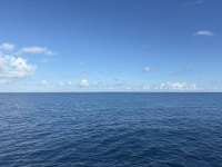 Great day of scuba diving in Key Largo with Rainbow Reef on spiegel grove tropical odyssey 2025 09 25 r18912 1