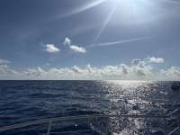 Great day of scuba diving in Key Largo with Rainbow Reef on spiegel grove tropical odyssey 2026 04 18 r19638 1