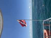 Great day of scuba diving in Key Largo with Rainbow Reef on christ statue tropical odyssey 2026 08 11 r20184 1