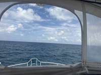 Great day of scuba diving in Key Largo with Rainbow Reef on benwood wreck tropical serenity 2026 06 09 r19844 1