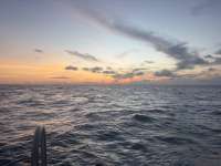 Great day of scuba diving in Key Largo with Rainbow Reef on benwood wreck tropical serenity 2026 05 16 r19780 1