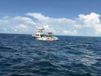 Great day of scuba diving in Key Largo with Rainbow Reef on turtle ledges tropical adventure 2026 09 05 r20326 1