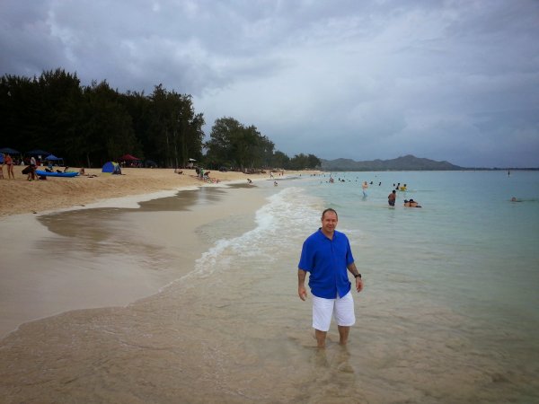 Billy, PADI Platinum Course Director - Management, General Manager | Rainbow Reef Dive Center, Key Largo, Florida Keys image