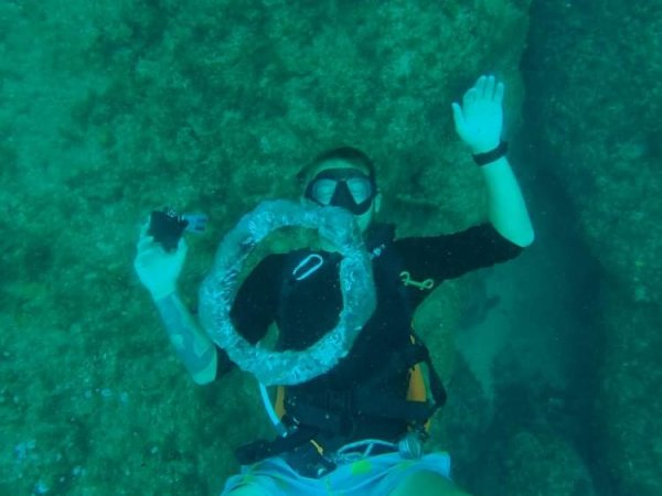 Bruce, PADI IDC Staff Instructor - Instructors, Instructor | Rainbow Reef Dive Center, Key Largo, Florida Keys image