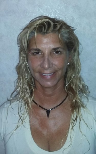 Dina, PADI Master Scuba Diver Trainer - Instructors, Instructor | Rainbow Reef Dive Center, Key Largo, Florida Keys image