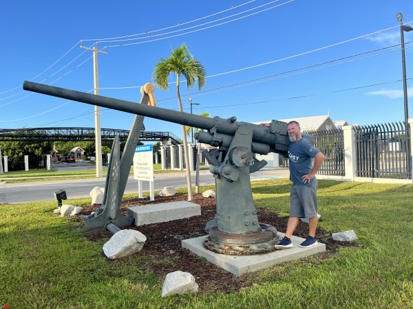 Matthew Lo, PADI DiveMaster - Support Staff, Dock Supervisor | Rainbow Reef Dive Center, Key Largo, Florida Keys image