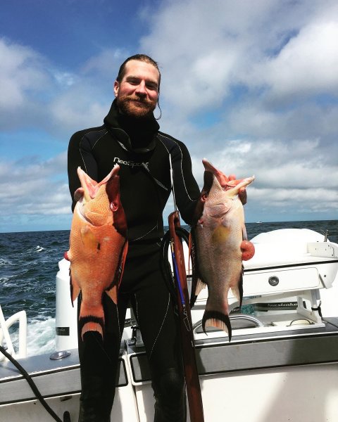 Matthew Mi, PADI Open Water Scuba Instructor - Instructors, Instructor | Rainbow Reef Dive Center, Key Largo, Florida Keys image