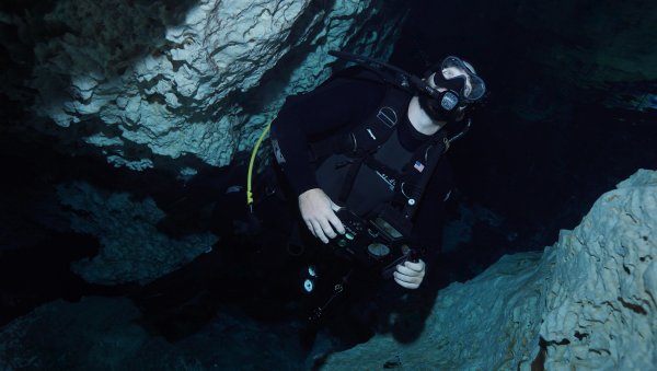 Miguel, , , Rainbow Reef Dive Center, Key Largo, Florida Keys image