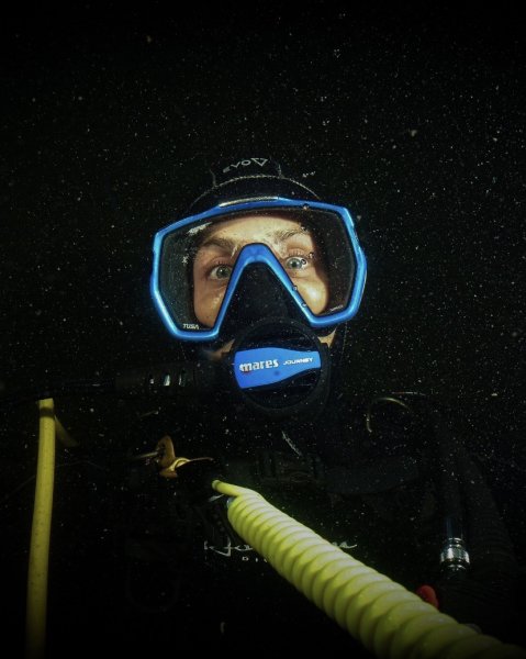Ryan Be, PADI Open Water Scuba Instructor - Instructors, Instructor | Rainbow Reef Dive Center, Key Largo, Florida Keys image