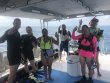 Saturday June 23rd 2018 Santana: ChristmasTree Cave reef report photo 1