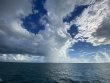 Saturday September 3rd 2022 Tropical Destiny: USCGC Duane reef report photo 1