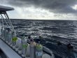 Saturday October 4th 2025 Tropical Destiny: USCGC Duane reef report photo 1