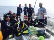 Monday June 29th 2015 Tropical Explorer: Rebreather - Spiegel reef report photo 1