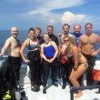 Saturday September 5th 2015 Tropical Explorer: Spiegel Grove reef report photo 1