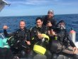 Thursday April 7th 2016 Tropical Explorer: Winch Hole reef report photo 1