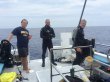 Monday May 23rd 2016 Tropical Explorer: Rebreather - Bibb reef report photo 1