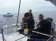 Monday May 23rd 2016 Tropical Explorer: Rebreather - Spiegel reef report photo 1