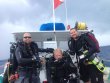 Sunday April 23rd 2017 Tropical Explorer: Rebreather - Spiegel reef report photo 1