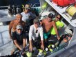 Thursday June 29th 2017 Tropical Explorer: Rebreather - Deep reef report photo 1