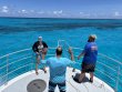 Friday June 20th 2025 Tropical Legend: Molasses Reef reef report photo 1